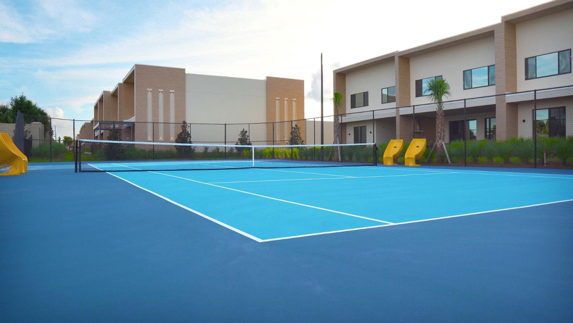 Luxury Home In Orlando With Private Hot Tub - 7 Min From Disney Parks - 3 Bedrooms And 4 Bathrooms! المظهر الخارجي الصورة
